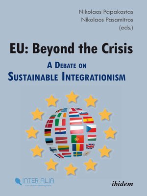 cover image of EU